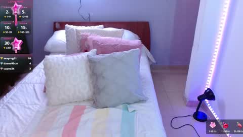 Natalia online show from 20, 2, 2025