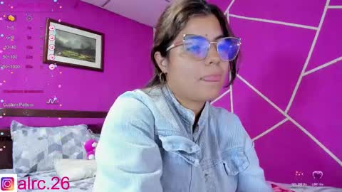 Natybigass online show from 23, 11, 2025