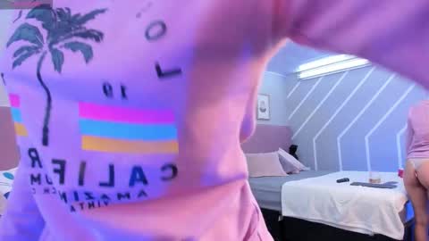 natybliss online show from 15, 3, 2026