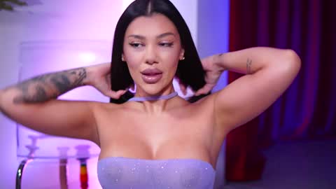 Naty online show from 21, 12, 2024