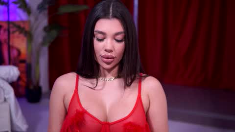 Naty online show from 21, 12, 2025