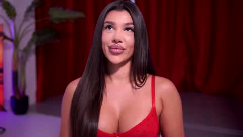 Naty online show from 10, 2, 2026