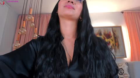 Naty Ferrer online show from 17, 12, 2024