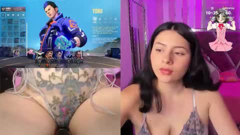 Naty online show from 23, 9, 2025