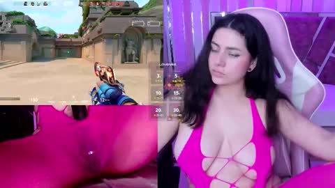 Naty online show from 6, 3, 2026