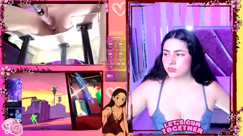 Naty online show from 13, 3, 2026