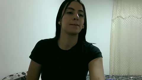 NatySensuaal online show from 23, 9, 2025