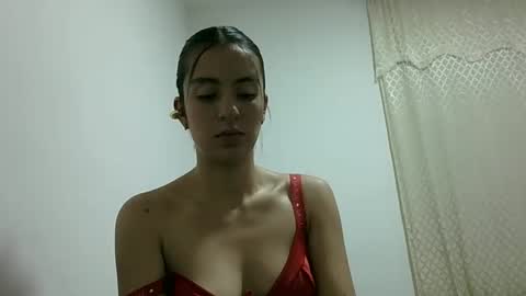 NatySensuaal online show from 24, 9, 2025