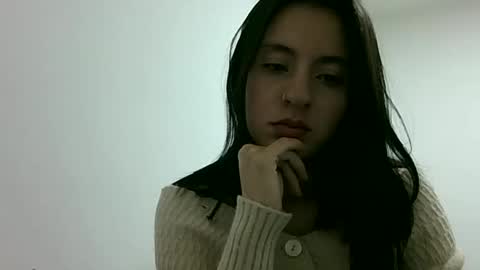 NatySensuaal online show from 26, 9, 2025