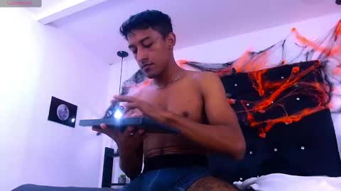 Snapshot of natzuki_ chatting on 22, 10, 2025 natzuki_ online show from 22, 10, 2025