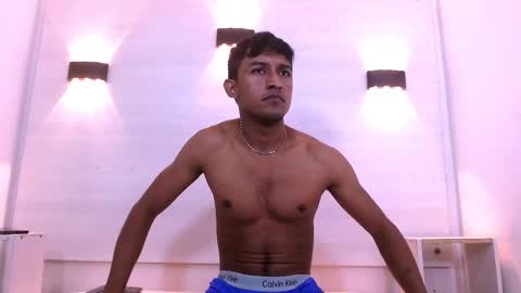 Snapshot of natzuki_ chatting on 23, 10, 2025 natzuki_ online show from 23, 10, 2025