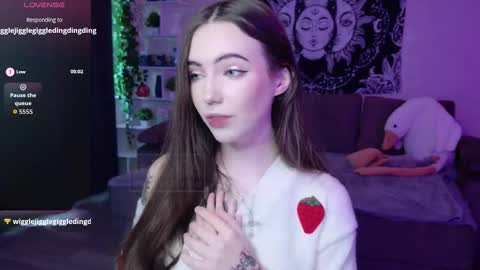 Nikki online show from 9, 9, 2025
