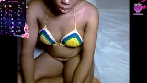 Naughtybells online show from 11, 9, 2025