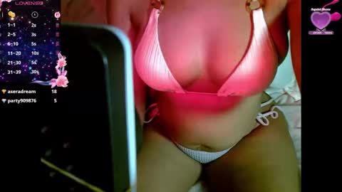 Naughtybells online show from 7, 10, 2025
