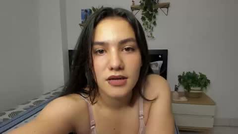 Snapshot of naughty_1girl chatting on 8, 1, 2025 Emily online show from 8, 1, 2025