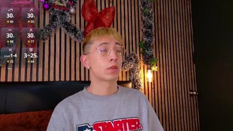 Christopher  Chris online show from 3, 1, 2025