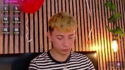 Christopher  Chris online show from 17, 2, 2025