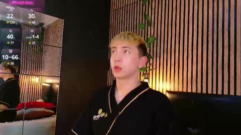 Christopher  Chris online show from 4, 3, 2025