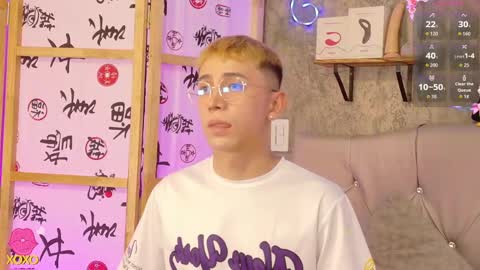 Christopher  Chris online show from 29, 11, 2025