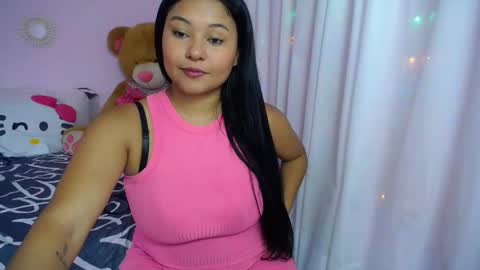 Snapshot of naughty_ariel chatting on 3, 3, 2025 Zoe online show from 3, 3, 2025