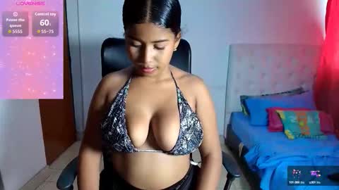 naughty brownie online show from 15, 9, 2025