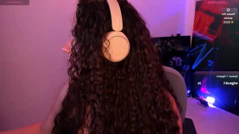 Megan online show from 3, 12, 2025