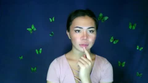 GODDESS CELESTINA online show from 26, 2, 2026