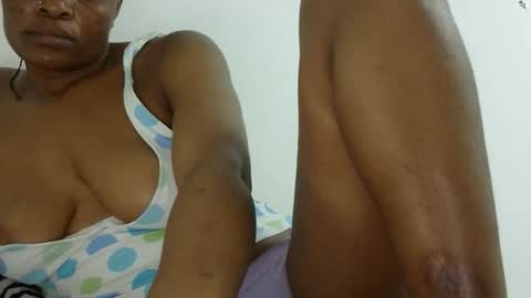 Naughtychic online show from 26, 10, 2025