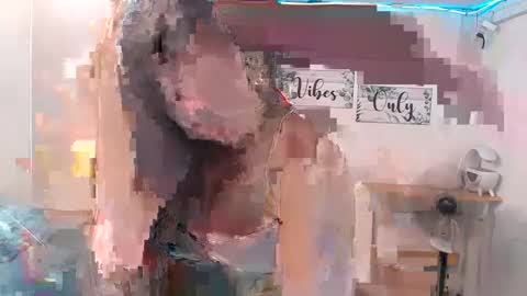 Snapshot of naughty_kate18 chatting on 2, 3, 2025 KATE online show from 2, 3, 2025