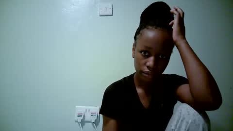 Snapshot of naughty_kesh chatting on 20, 10, 2025 kesh online show from 20, 10, 2025