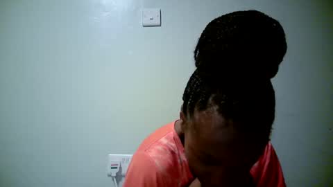 Snapshot of naughty_kesh chatting on 23, 10, 2025 kesh online show from 23, 10, 2025