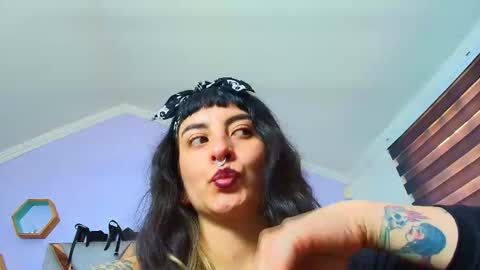 Kitten online show from 8, 10, 2025