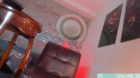 lizeth  online show from 20, 9, 2025