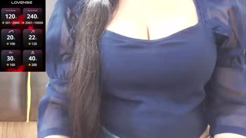 riya online show from 2, 12, 2024
