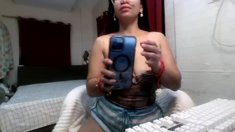 Maria online show from 14, 2, 2025