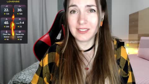 Snapshot of naughty_popa chatting on 5, 4, 2026 Ann online show from 5, 4, 2026