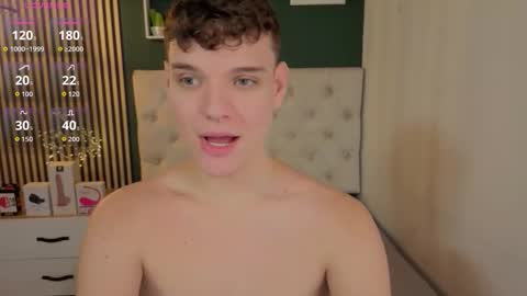 Noah online show from 11, 11, 2025