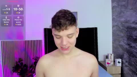 Noah online show from 26, 11, 2025