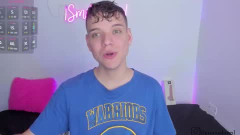 Noah online show from 19, 2, 2026