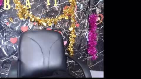 Snapshot of naughty_xxbunny chatting on 23, 1, 2025 beauty online show from 23, 1, 2025