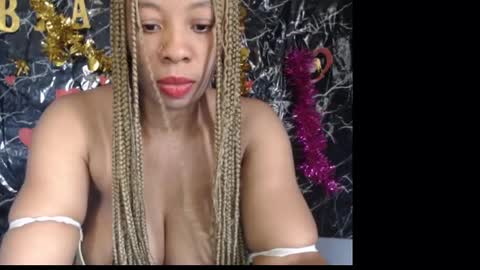 Snapshot of naughty_xxbunny chatting on 24, 1, 2025 beauty online show from 24, 1, 2025