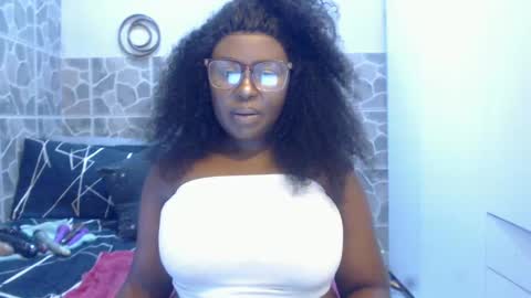Snapshot of naughtyanal19 chatting on 20, 1, 2025 zandy online show from 20, 1, 2025