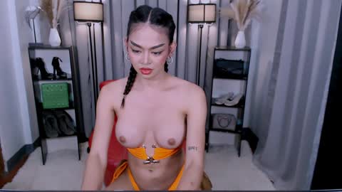 NaughtyAurora online show from 16, 1, 2025