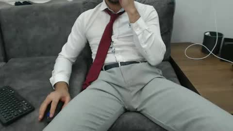 naughty pervert masterboy online show from 13, 1, 2025