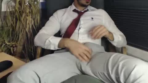 naughty pervert masterboy online show from 1, 3, 2025