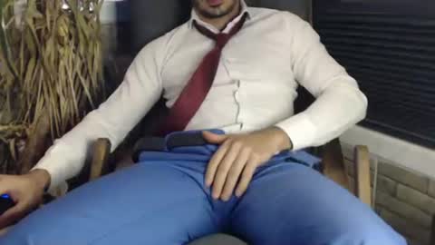 naughty pervert masterboy online show from 8, 3, 2025