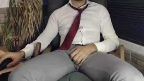 naughty pervert masterboy online show from 9, 3, 2025