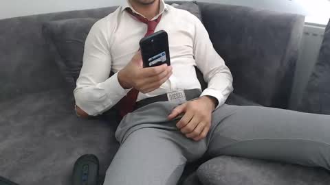 naughty pervert masterboy online show from 25, 9, 2025