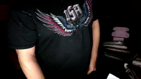 naughtybone online show from 9, 1, 2025