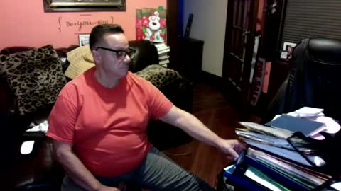 naughtybone online show from 21, 2, 2025